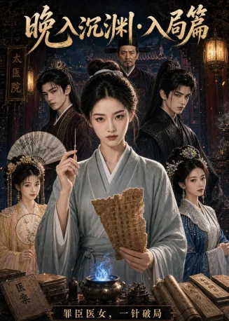 晚入沉渊：入局篇