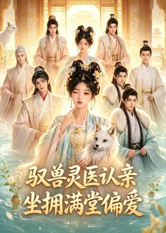 驭兽灵医认亲坐拥满堂偏爱在线观看