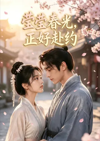 莹莹春光,正好赴约在线观看