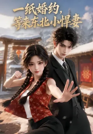 一纸婚约,等来东北小悍妻