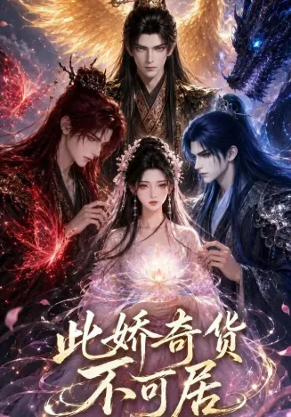 此娇奇货不可居第一季