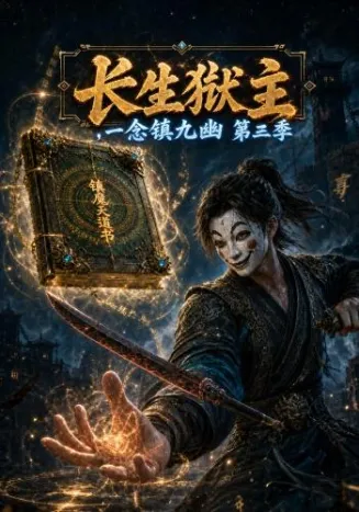 长生狱主，一念镇九幽第三季