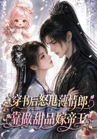穿书后怒甩薄情郎，靠做甜品嫁帝王