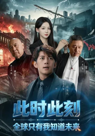 此时此刻，全球只有我知道未来在线观看