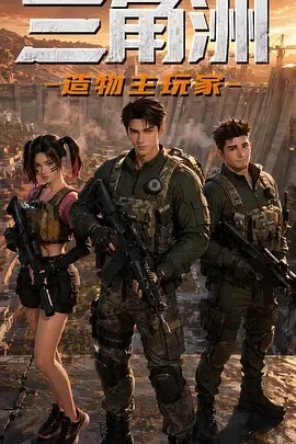 三角洲:造物主玩家在线观看
