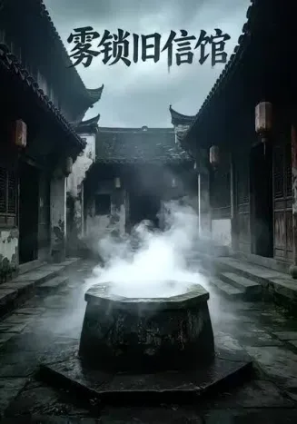 雾锁旧信馆第七部