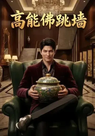 高能佛跳墙