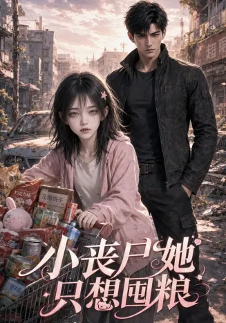 小丧尸她只想囤粮