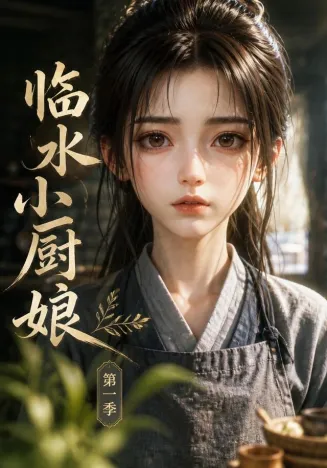 临水小厨娘第一季