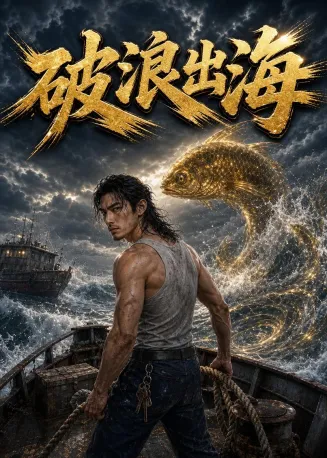 破浪出海