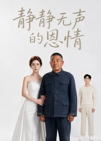 静静无声的恩情