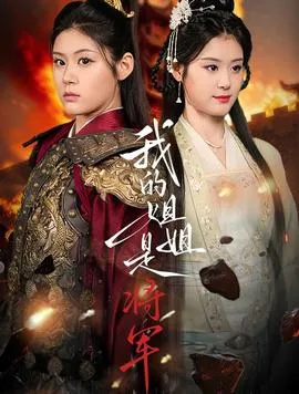 我的姐姐是将军在线观看