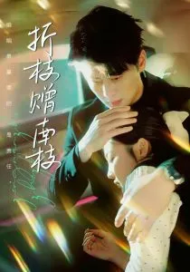 折枝赠南枝在线观看