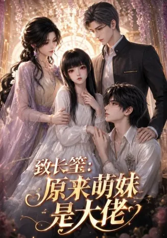 致长笙：原来萌妹是大佬