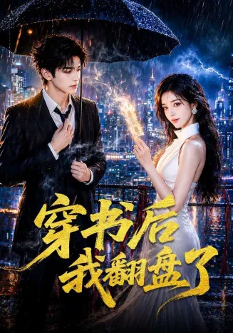 穿书后我翻盘了