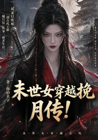 末世女穿越挽月传