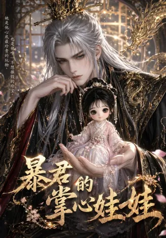 暴君的掌心娃娃