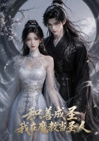 积善成圣,我在魔教当圣人在线观看