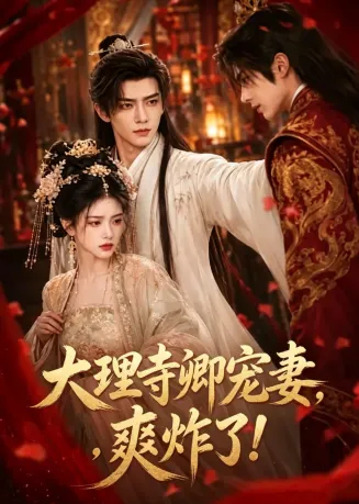 大理寺卿宠妻，爽炸了在线观看