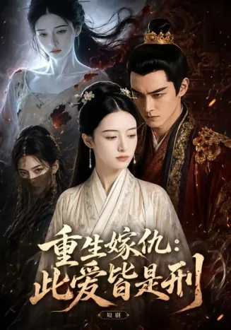 重生嫁仇：此爱皆是刑在线观看