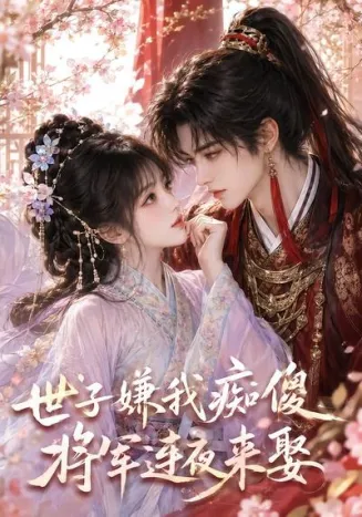 世子嫌我痴傻，将军连夜来娶在线观看