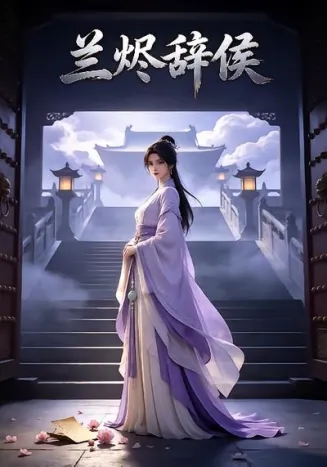 兰烬辞侯在线观看