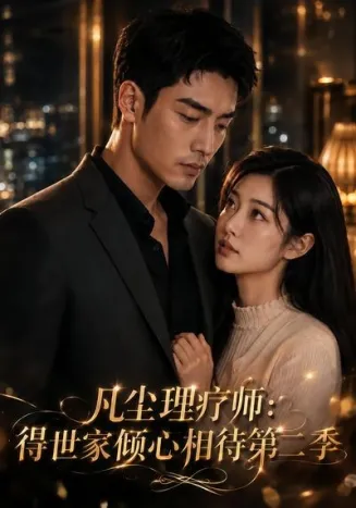 凡尘理疗师:得世家倾心相待第二季在线观看