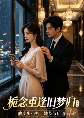 栀念重逢旧梦归在线观看
