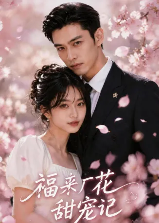 福来厂花甜宠记