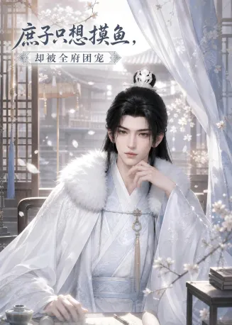庶子只想摸鱼,却被全府团宠(AI漫剧)