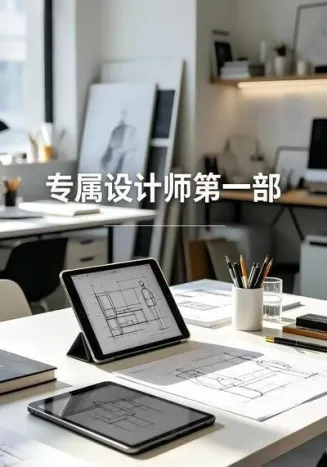 专属设计师第一部在线观看