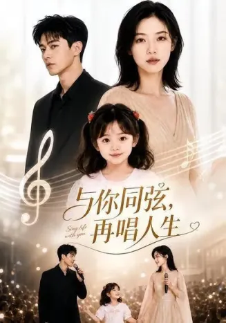 与你同弦，再唱人生在线观看