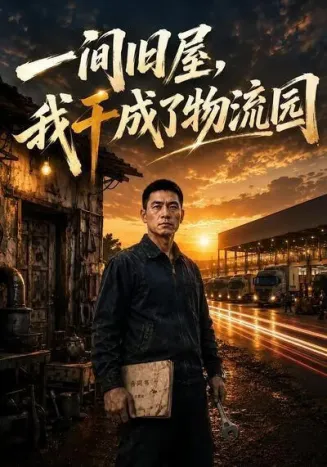 一间旧屋，我干成了物流园在线观看