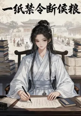 一纸禁令断侯粮在线观看