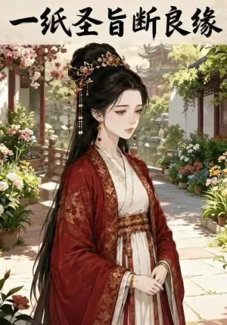 一纸圣旨断良缘在线观看