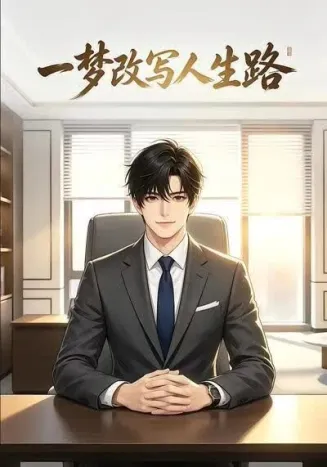 一梦改写人生路在线观看