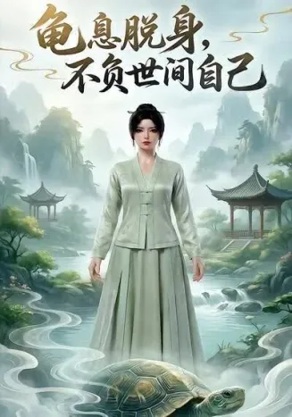 龟息脱身,不负世间自己