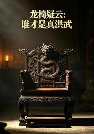龙椅疑云:谁才是真洪武在线观看