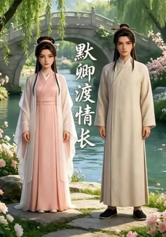 默卿渡情长在线观看