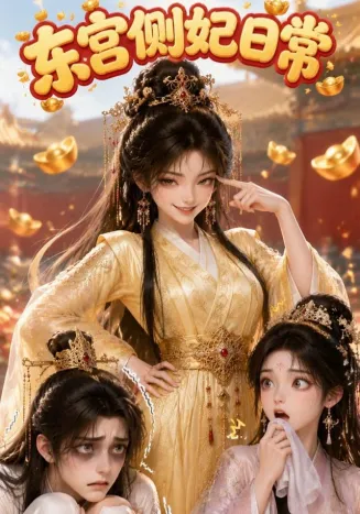 东宫侧妃日常
