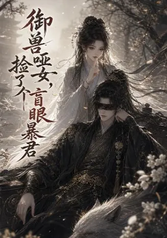 御兽哑女，捡了个盲眼暴君