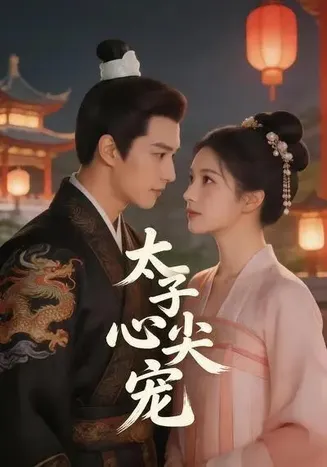 太子心尖宠在线观看