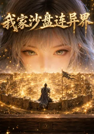 我家沙盘连异界