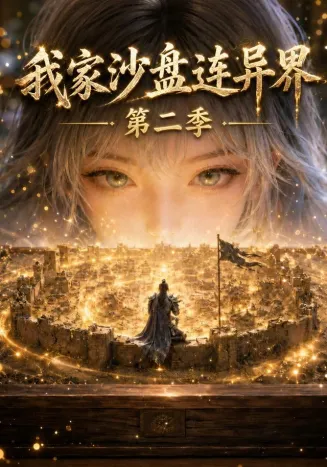 我家沙盘连异界第二季