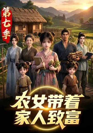 农女带着家人致富第七季