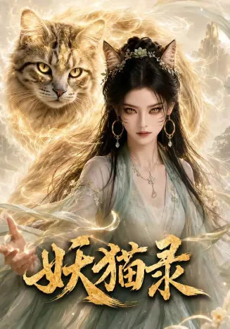 妖猫录