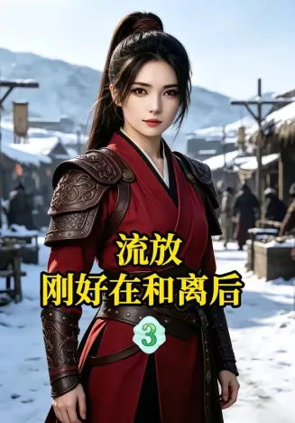 流放刚好在和离后3