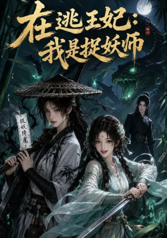 在逃王妃：我是捉妖师