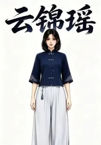 云锦瑶