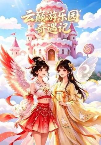 云巅游乐园奇遇记